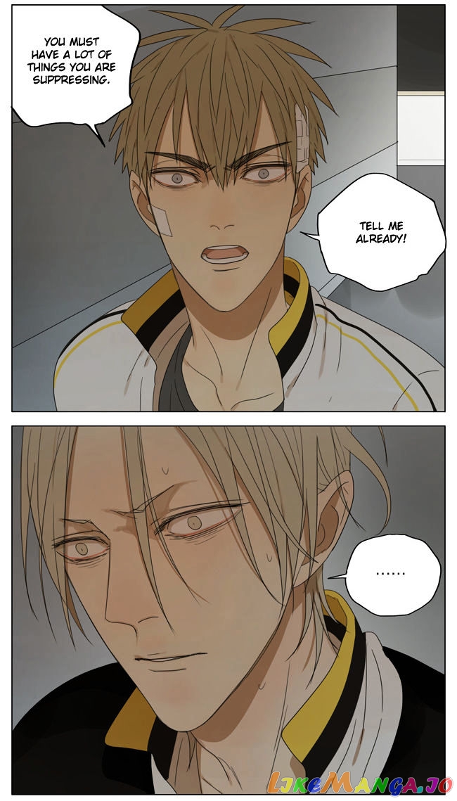 19 Days chapter 153 image 3